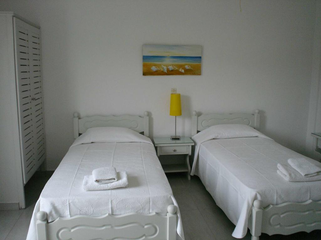 Villa Metaxa Spetses Town Екстер'єр фото