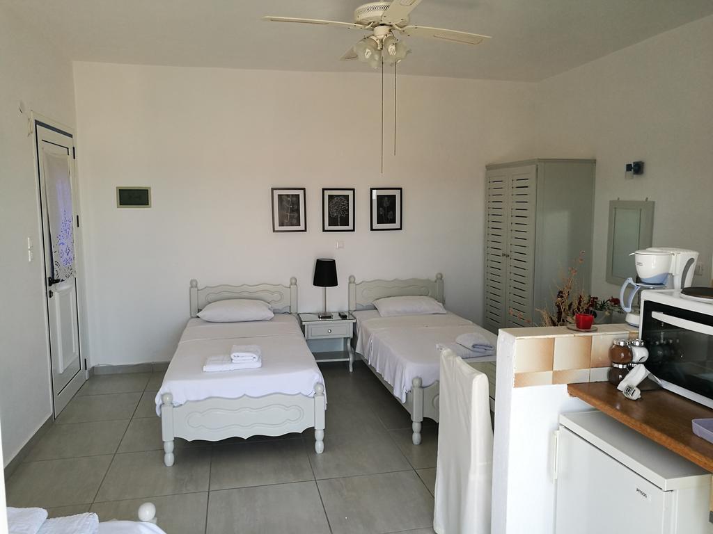 Villa Metaxa Spetses Town Екстер'єр фото